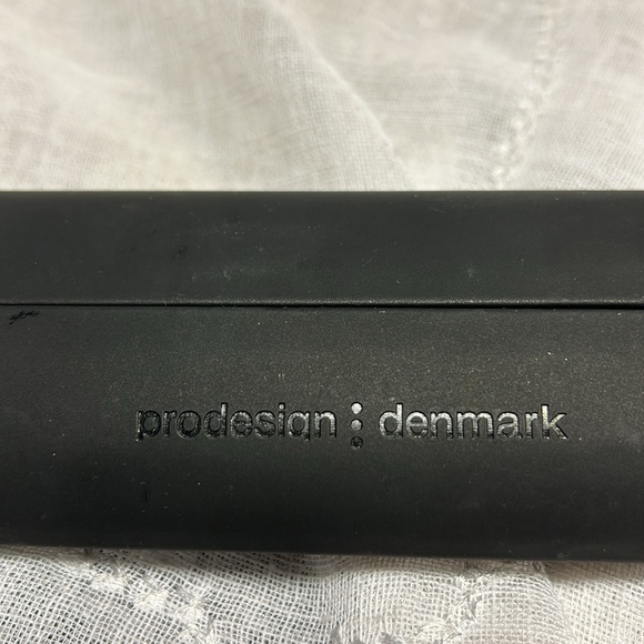 Prodesign Denmark frames with case - Picture 16 of 16